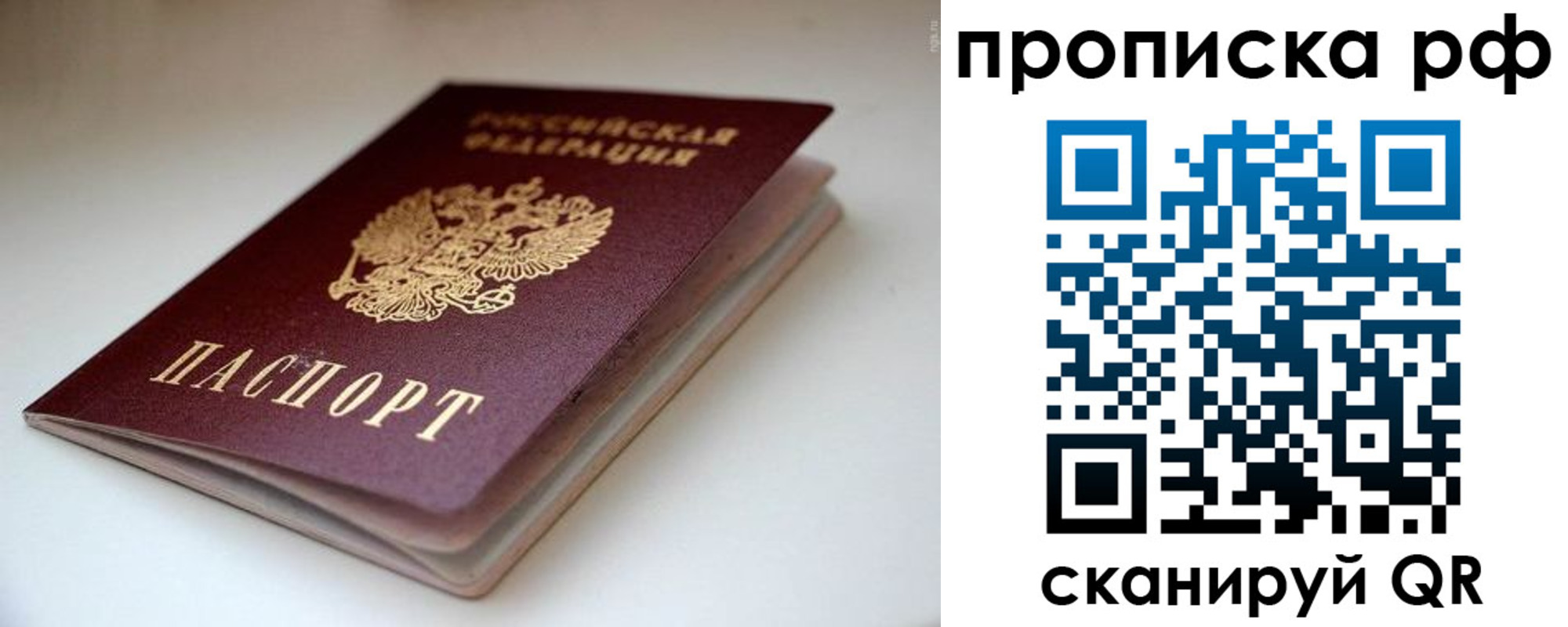 прописка 2025 в Стародубе